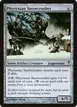 Phyrexian Snowcrusher #140