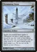 Thrumming Stone #142