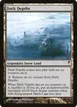 Dark Depths #145