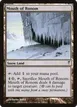 Mouth of Ronom #148