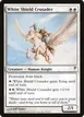 White Shield Crusader #24