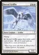 Boreal Griffin #2