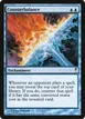 Counterbalance #31