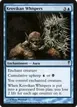 Krovikan Whispers #39