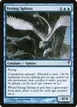 Vexing Sphinx #50