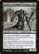 Haakon, Stromgald Scourge #61