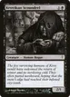 Krovikan Scoundrel #64