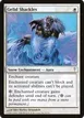 Gelid Shackles #6