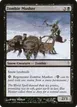 Zombie Musher #75