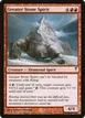 Greater Stone Spirit #84