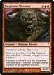 Karplusan Minotaur #86