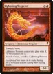 Lightning Serpent #88