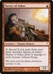 Martyr of Ashes #92