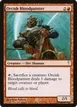 Orcish Bloodpainter #94