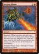 Surging Flame #99