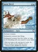 Snow Devil #100
