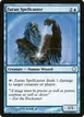 Zuran Spellcaster #112