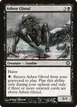 Ashen Ghoul #114