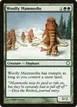 Woolly Mammoths #278