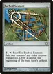 Barbed Sextant #312