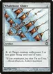 Whalebone Glider #349