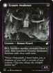 Ecstatic Awakener // Awoken Demon #100
