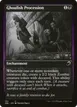Ghoulish Procession #102