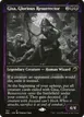 Gisa, Glorious Resurrector #103