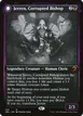 Jerren, Corrupted Bishop // Ormendahl, the Corrupter #109