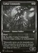 Cathar Commando #10