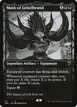 Mask of Griselbrand #111