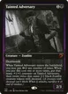 Tainted Adversary #124