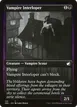 Vampire Interloper #125