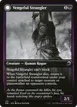 Vengeful Strangler // Strangling Grasp #126