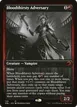 Bloodthirsty Adversary #129