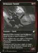 Brimstone Vandal #130
