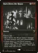 Burn Down the House #131