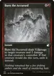 Burn the Accursed #132