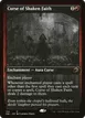 Curse of Shaken Faith #134