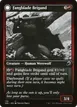 Fangblade Brigand // Fangblade Eviscerator #139