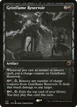 Geistflame Reservoir #142
