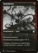 Immolation #144