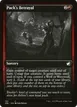 Pack's Betrayal #153