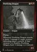 Purifying Dragon #155