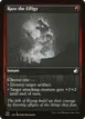 Raze the Effigy #156
