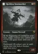 Reckless Stormseeker // Storm-Charged Slasher #157