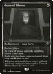 Curse of Silence #15