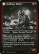 Spellrune Painter // Spellrune Howler #160