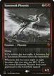 Sunstreak Phoenix #162