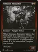 Voldaren Ambusher #166